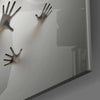 Independence Glass Wall Art by Insigneart USA