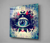 Eye Glass Wall Art by Insigneart USA