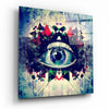 Eye Glass Wall Art by Insigneart USA