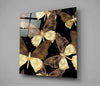 Butterflies Glass Wall Art by Insigneart USA