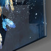 Dream Catcher Glass Wall Art by Insigneart USA