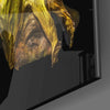 Flower Glass Wall Art by Insigneart USA
