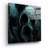 Horror Glass Wall Art by Insigneart USA
