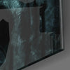 Horror Glass Wall Art by Insigneart USA