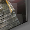 Dock Glass Wall Art by Insigneart USA