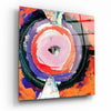 Mixed Glass Wall Art by Insigneart USA