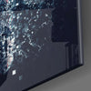 Astronaut Glass Wall Art by Insigneart USA