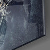 Astronaut Glass Wall Art by Insigneart USA