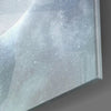 Full Moon Glass Wall Art by Insigneart USA