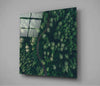 Forest Road Glass Wall Art by Insigneart USA