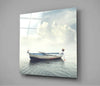 Marine Glass Wall Art by Insigneart USA