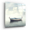 Marine Glass Wall Art by Insigneart USA