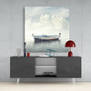 Marine Glass Wall Art by Insigneart USA