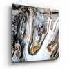 Marble Glass Wall Art by Insigneart USA