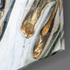 Marble Glass Wall Art by Insigneart USA