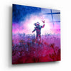 New Worlds Glass Wall Art by Insigneart USA
