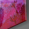 New Worlds Glass Wall Art by Insigneart USA