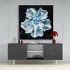Flower Glass Wall Art by Insigneart USA