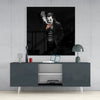 Glass Wall Art by Insigneart USA