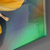 Butterfly Glass Wall Art by Insigneart USA