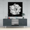 Flower Glass Wall Art by Insigneart USA