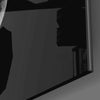 Eclipse Glass Wall Art by Insigneart USA