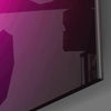 Limits Glass Wall Art by Insigneart USA