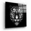 Anger Glass Wall Art by Insigneart USA