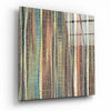 Ethnic Pattern Glass Wall Art by Insigneart USA