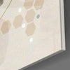Statue Glass Wall Art by Insigneart USA