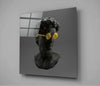 Sculpture Glass Wall Art by Insigneart USA