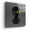 Sculpture Glass Wall Art by Insigneart USA