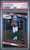Graded 2024 Panini Absolute Keon Coleman #133 Rookie RC Football Card PSA 10 Gem Mint