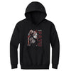 Jacob Fatu Scream Gritty WHT by 500 LEVEL