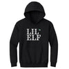Christmas Lil' Elf WHT by 500 LEVEL