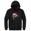 Jey Uso YEET Santa Hat WHT by 500 LEVEL