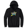 WWE SummerSlam 2010 Logo WHT by 500 LEVEL
