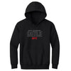 Justin Gaethje UFC Elite WHT by 500 LEVEL