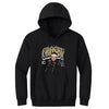 Sidney Crosby Pittsburgh Cartoon Santa Hat WHT by 500 LEVEL