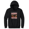 Jey Uso BIG SHOTS Merry Yeetmas WHT by 500 LEVEL
