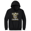 Sidney Crosby Champ W WHT by 500 LEVEL