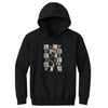 Lucien Price Checkerboard WHT by 500 LEVEL