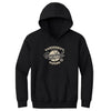 Vandegrift Crown Trio Baseball Script WHT by 500 LEVEL
