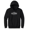 Shedeur Sanders Cleveland Invert WHT by 500 LEVEL