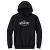 Lamar Jackson Baltimore Invert WHT by 500 LEVEL
