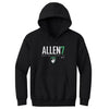 Amanda Allen Boston Legacy FC Elite WHT by 500 LEVEL