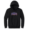 New York M Baseball OMG Retro WHT by 500 LEVEL