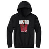 Isaac Okoro Chicago Bulls Premiere WHT by 500 LEVEL