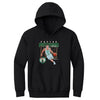 Payton Pritchard Boston Celtics Shattered WHT by 500 LEVEL