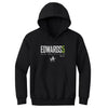 Anthony Edwards Minnesota Timberwolves 2026 NBA All-Star Elite WHT by 500 LEVEL